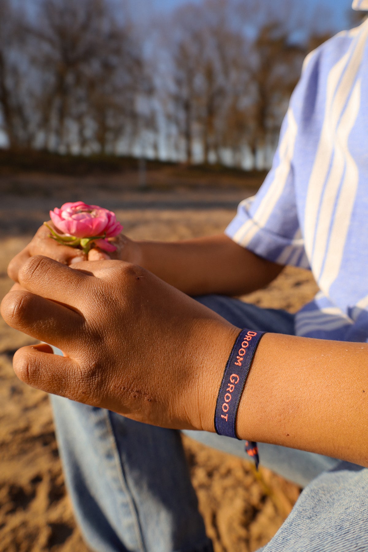 Bracelet Dream Big