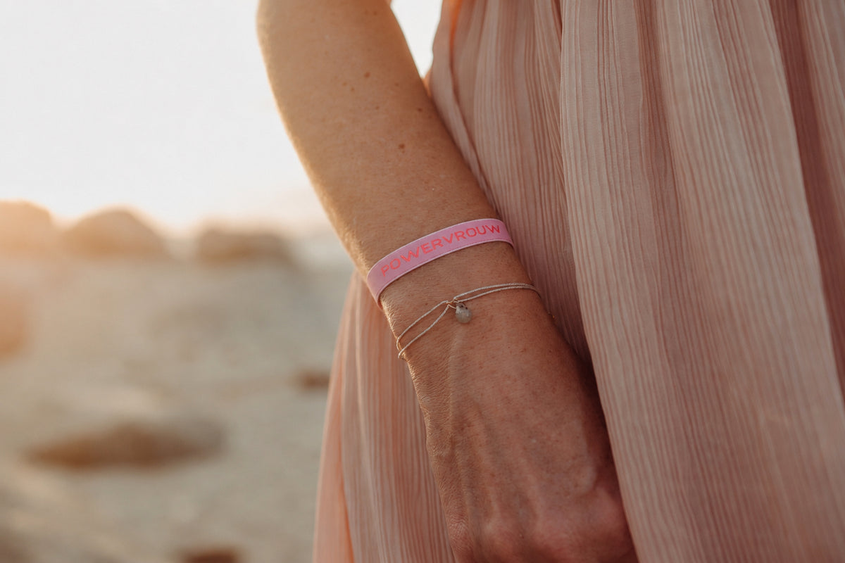 Power Woman bracelet