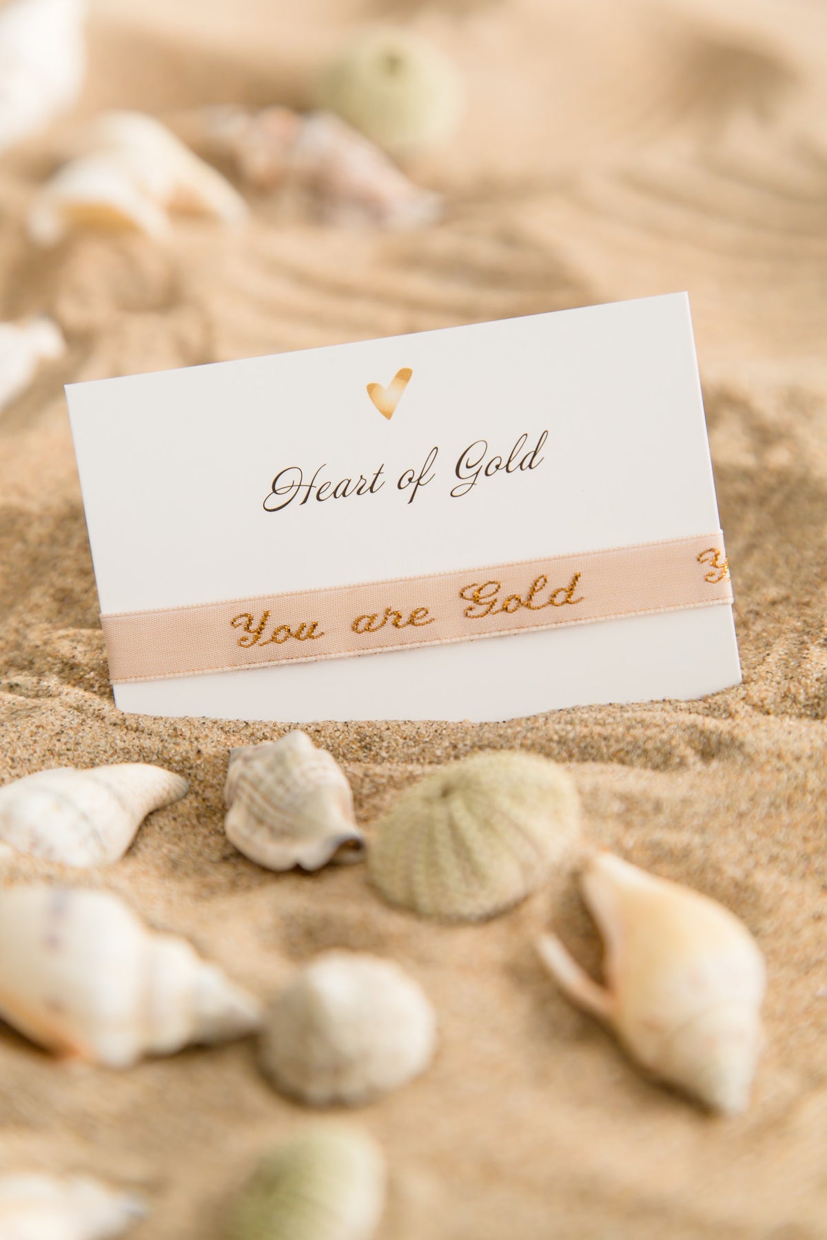 Bracelet You are Gold