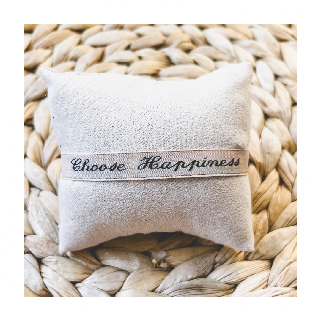 Bracelet Choose Happiness