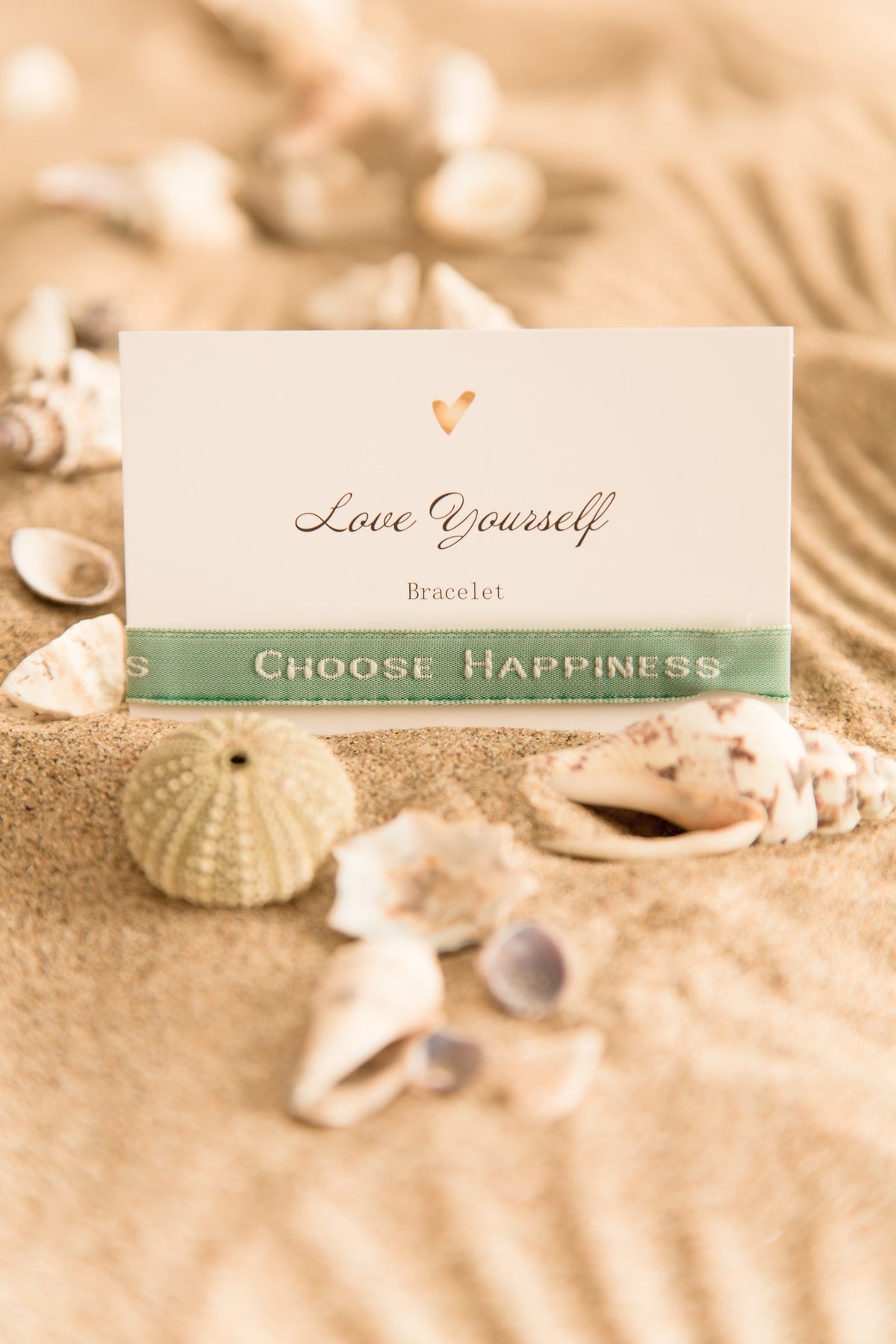 Bracelet Choose Happiness