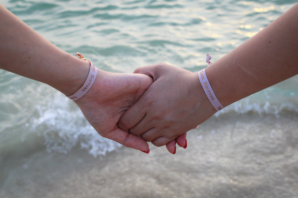 Samen sterker, dit is iets wat we samen gaan doen!