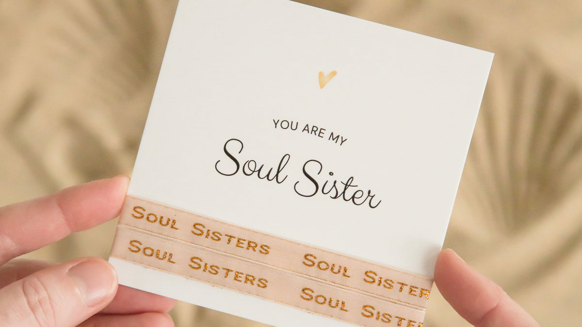 Soul Sisters