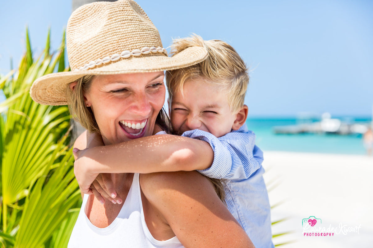 Blog 1. Armbandjes voor kids