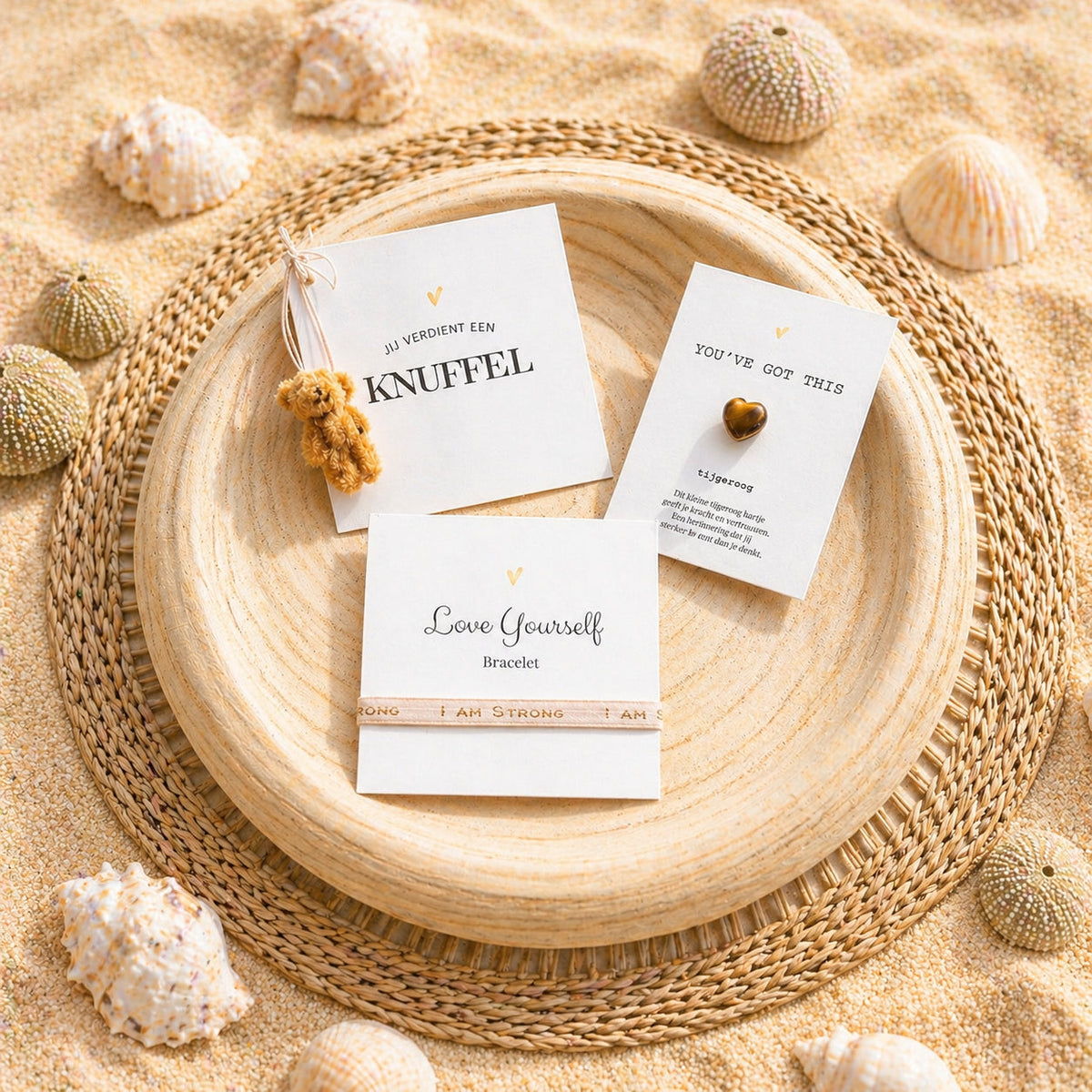 Kaarten & Cadeaus