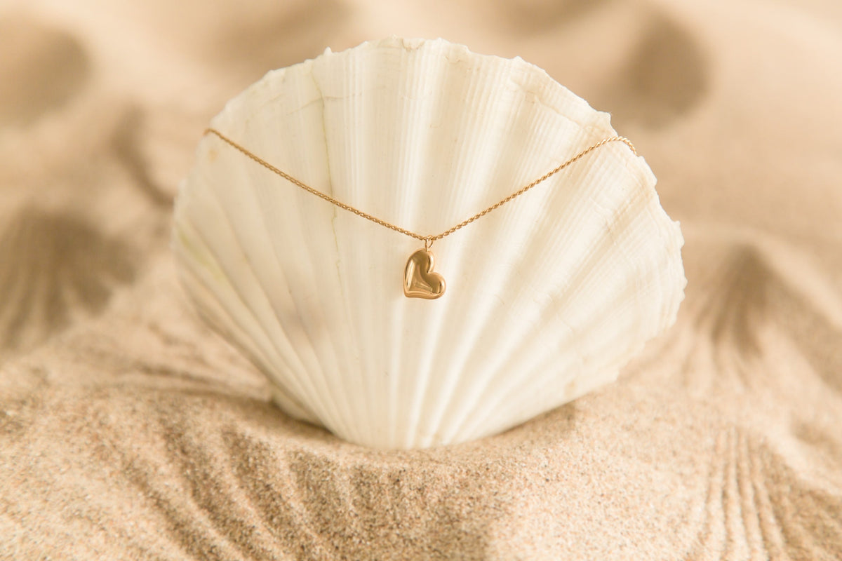 Stainless Steel Sieraden