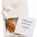 Troost cadeautje