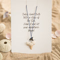 Ketting Haaientand