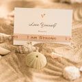 Bracelet I am strong