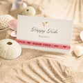 Ocean Child armband voor kinderen roze