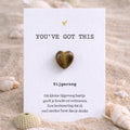 Gift for strength