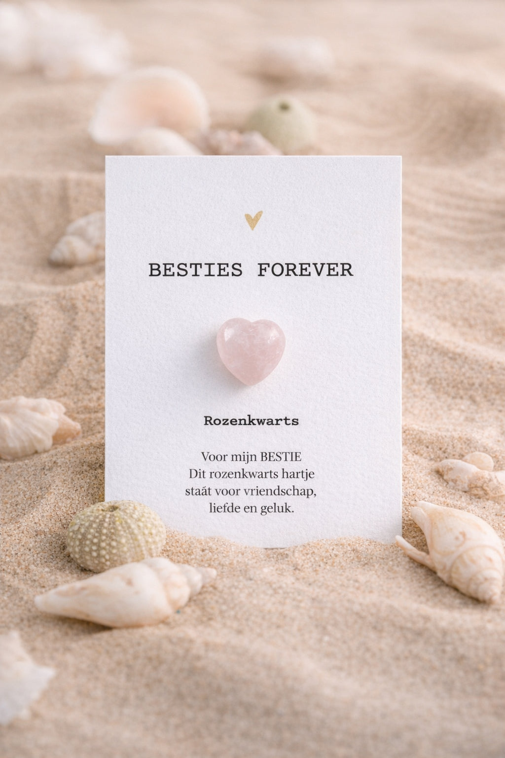 Bestie gift