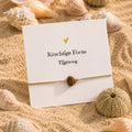 Armband Tijgeroog Kids
