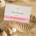 Power Woman bracelet