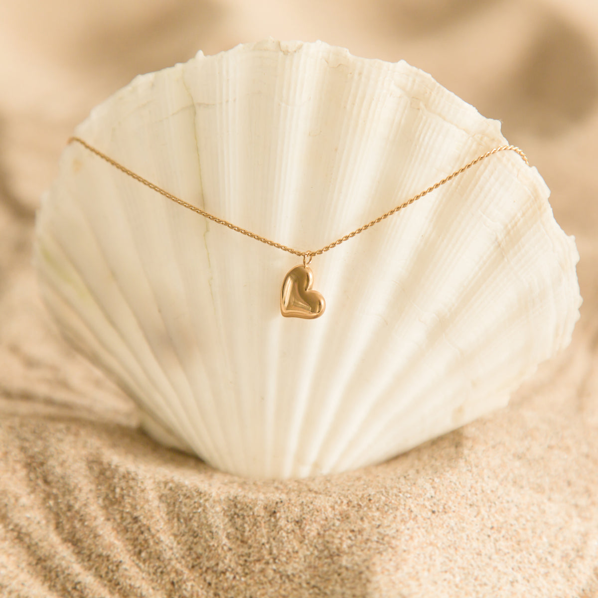 You Are Gold Gift Set met Tijgeroog & Knuffel