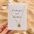Zon ketting Stainlesssteel