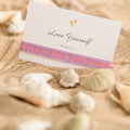 Armband Create your own Sunshine