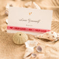 Armbandje Self Love