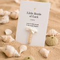 Little Bottle of Luck – Citrine