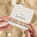 Soul Sisters bracelet set