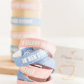 Children's Bracelet Power