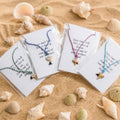 Shark Tooth Necklace Child