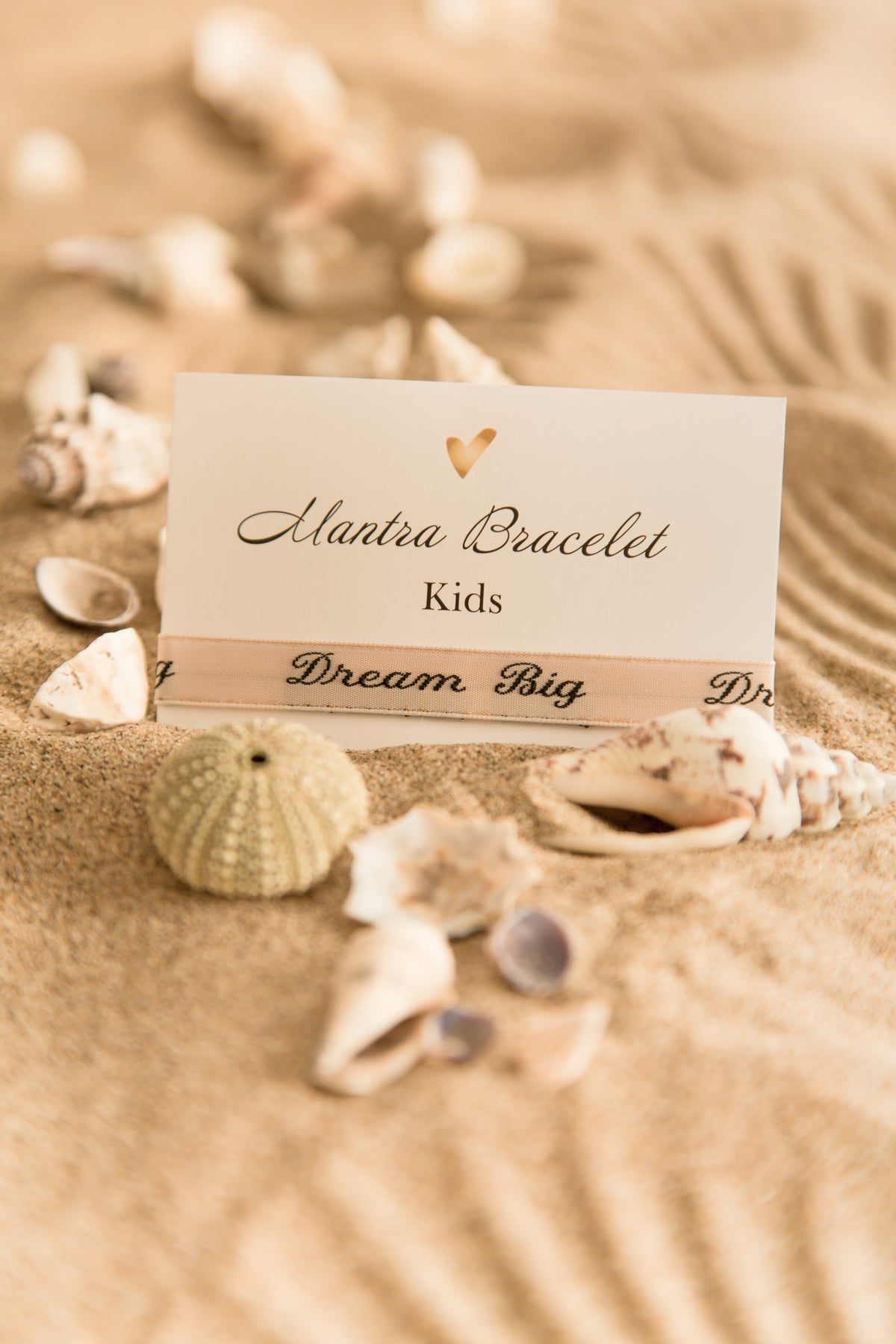 Bracelet Dream Big