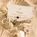 Tiger's Eye Bracelet