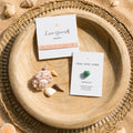 No Rain No Flowers – Good Luck Set