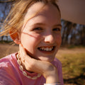 Shell Necklace