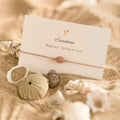 Armbandje Happiness Rock
