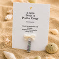 A Bottle of Positive energy