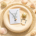 Summer Adventure Gift Set – Kids 🐚