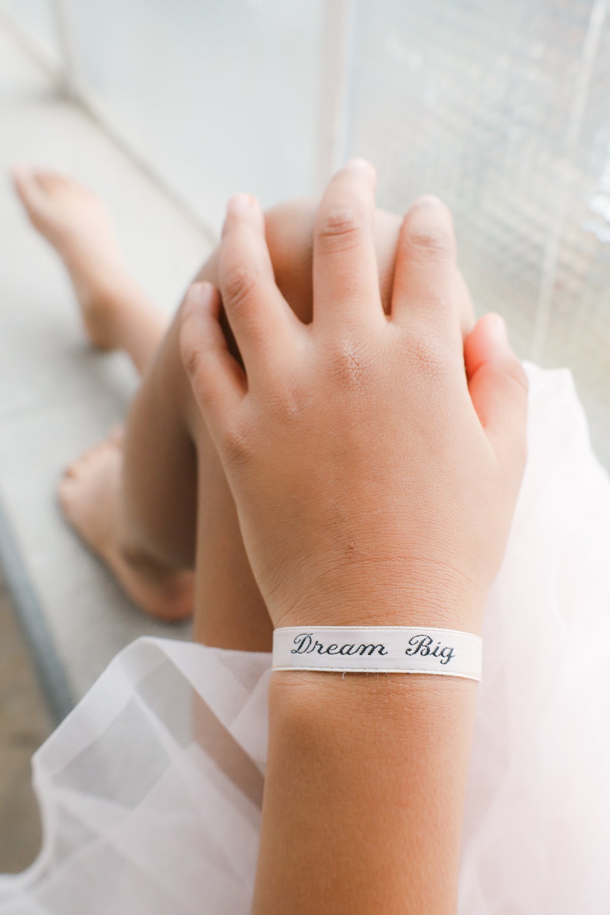 Bracelet Dream Big