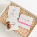 Love package for her - Letterbox gift with meaning