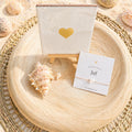 Juf cadeau set