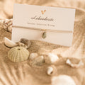 Labradorite Armband Wisdom