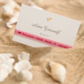 Armbandje Follow your soul, it knows the way