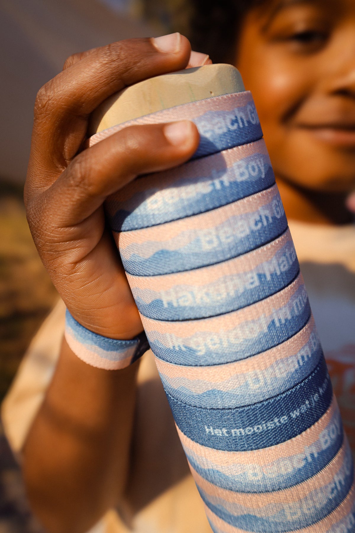 Positieve Armband voor Kinderen
